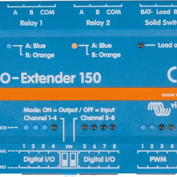 Victron GX IO-Extender 150 - AstonShop