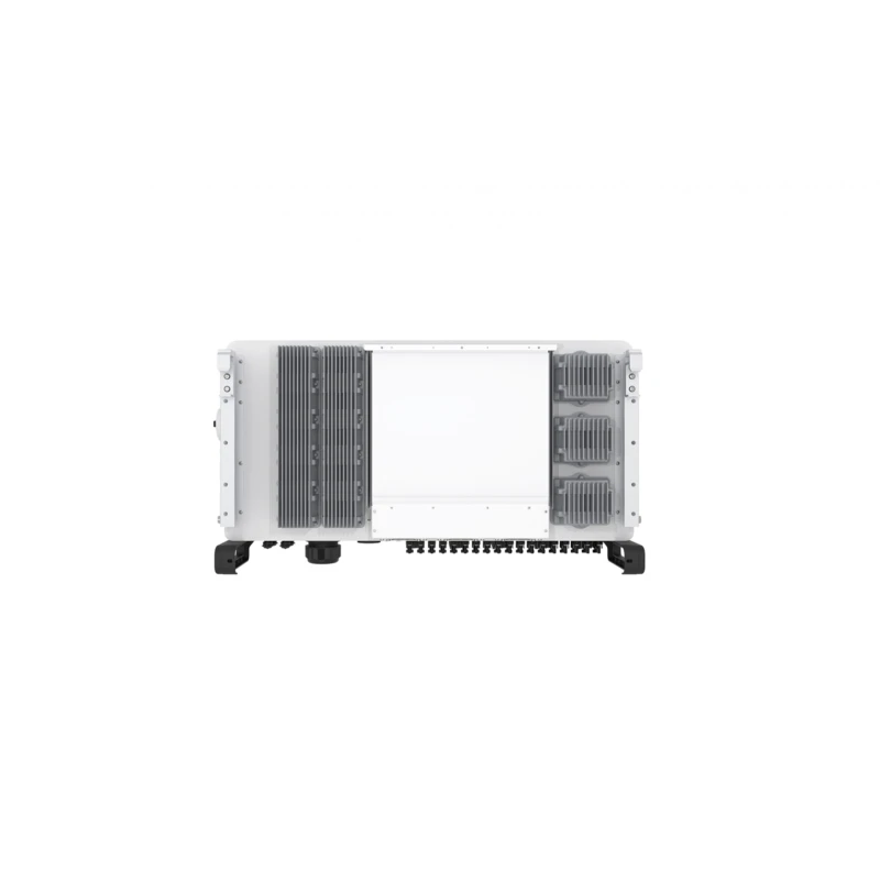 Invertor On-Grid Trifazat Solis 110 kW - Solis-110K-5G-PRO