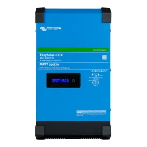 Victron Energy EasySolar-II 48/3000/35-32 MPPT 250/70 GX - AstonShop