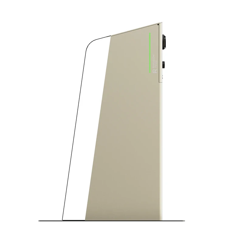 Statie de incarcare EV pentru gradina HC820-22K - fara cablu incarcare