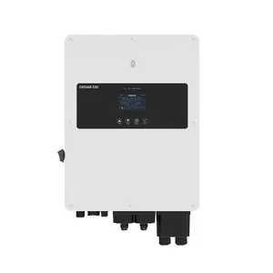 Invertor Hybrid Chisage 12kW MARS-12G2-LE - AstonShop