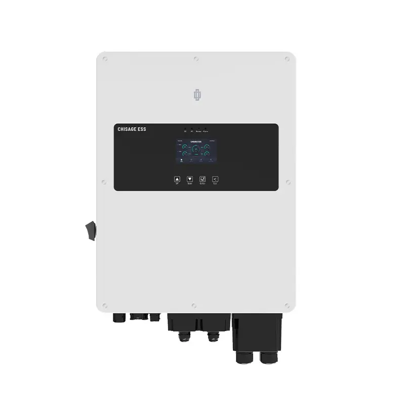 Invertor Hybrid Chisage ESS 10kW Jupiter-10G2-LE 