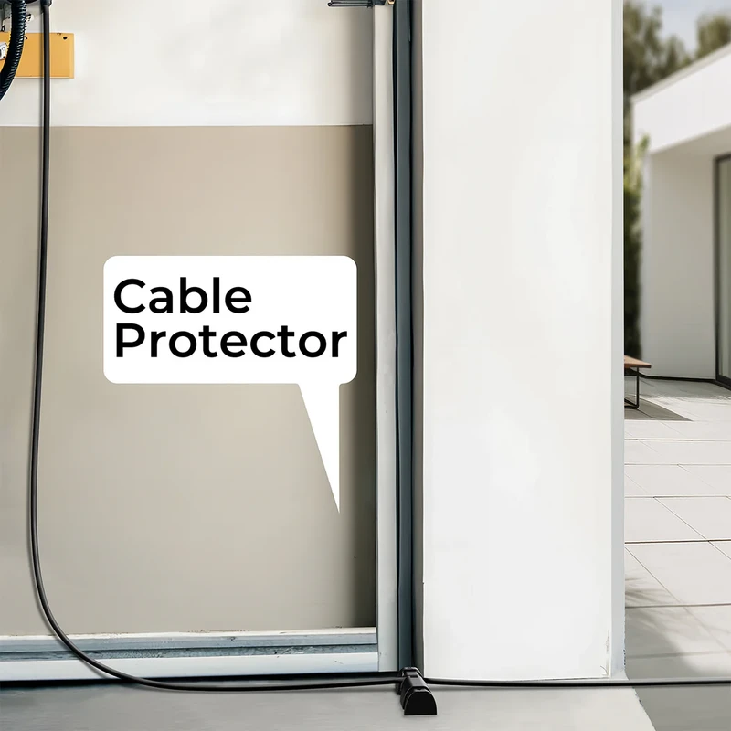 Protector de cablu Rheidon AC100