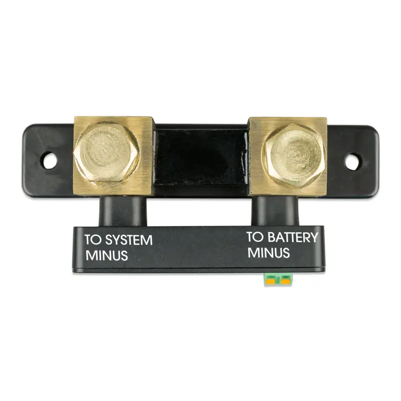 Victron SmartShunt 1000A/50mV IP 65
