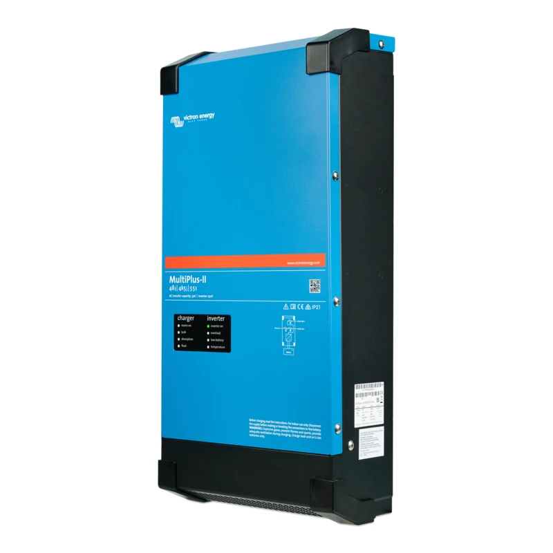 Invertor LF Victron Energy MultiPlus-II 48/4k5/55-32 
