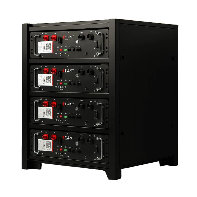 Acumulator BSLBATT 51.2V 100Ah LiFePO4 Modular