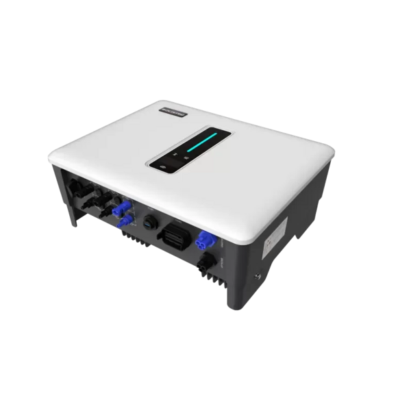 Invertor Solinteg monofazat 8kw Hibrid 2xMPPT MHS-8K-30 - High-voltage
