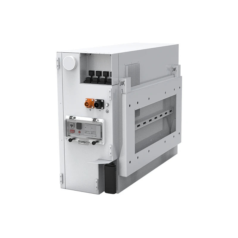 Pytes V12 - 11.776 kWh, 51.2 V - bms inteligent, pre-charge, aerosol, garantie 10 ani