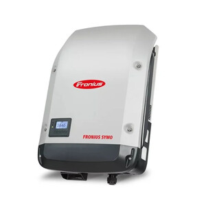 Invertor Fronius Symo On-grid trifazat 12.5kw - 12.5-3-M - AstonShop