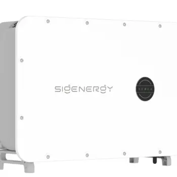 Sigenergy  Sigen C&I PV Inverter 125 kW trifazat  - AstonShop