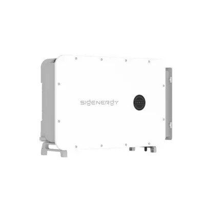 Categorie -  Invertor C&I On-Grid 