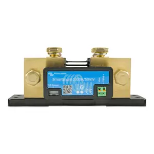Victron SmartShunt 2000A/50mV IP 65 - AstonShop