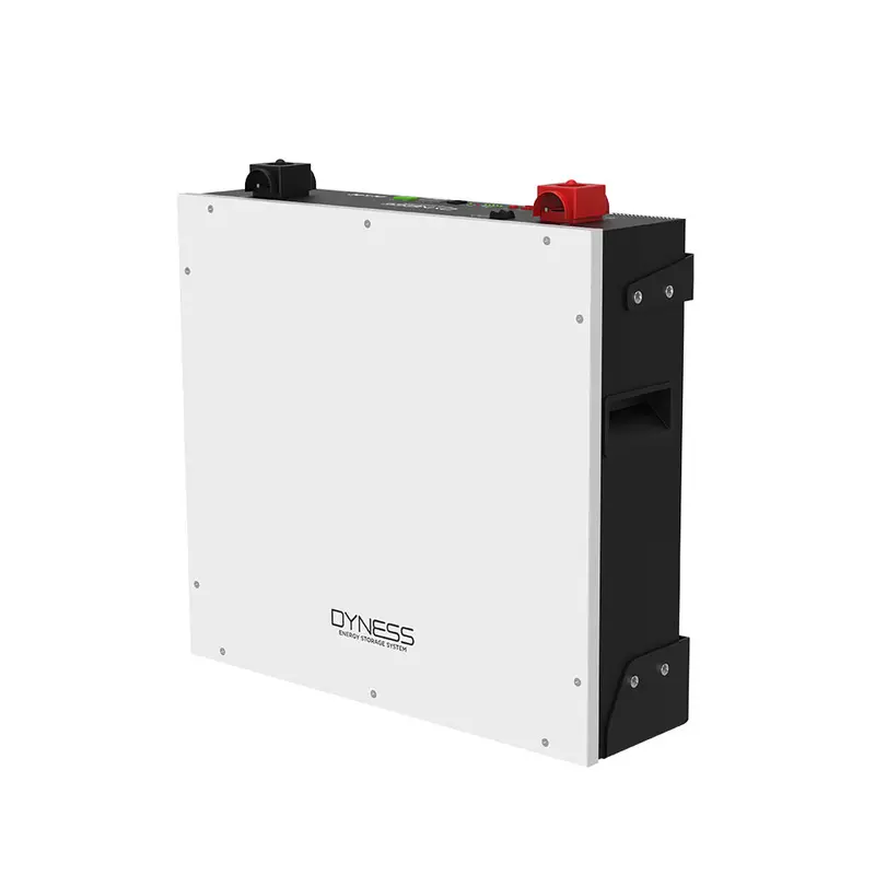 Baterie Dyness 5.12 kWh 48V LiFePO4 AutoIncalzire - DL5.0C Pro 