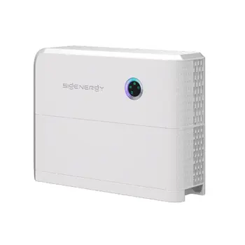 Sistem All-in One Sigenergy Invertor SigenStor 10 kW+ SigenStor BAT 10 kwh+Sigen Gateway– monofazat - AstonShop