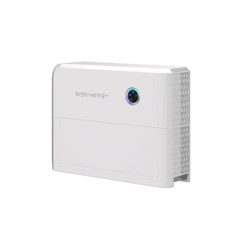 Sistem All-in One Sigenergy Invertor SigenStor 8 kW + SigenStor BAT 8 kwh + Sigen Gateway– monofazat