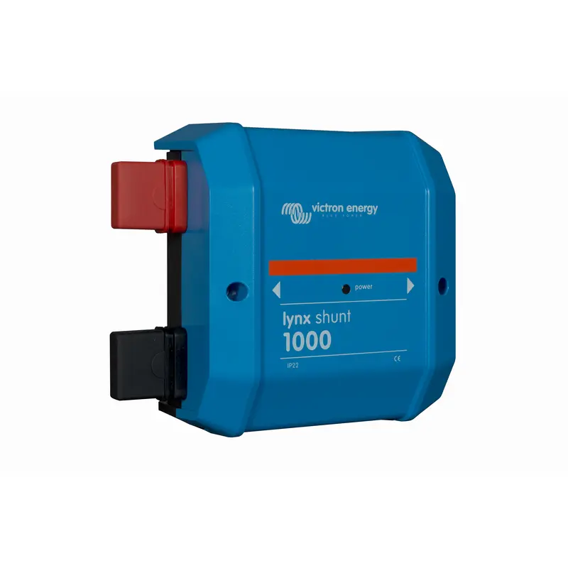 Victron Lynx Shunt VE.Can 