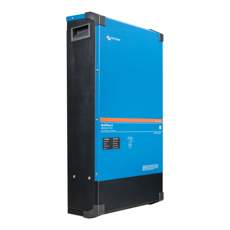 Invertor LF Victron Energy MultiPlus-II 48/15000/200-100