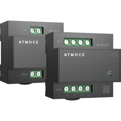 Categorie - Accesorii microinvertoare
