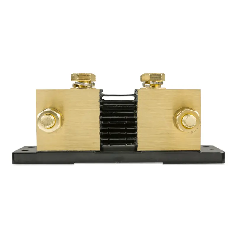 Victron SmartShunt 2000A/50mV IP 65