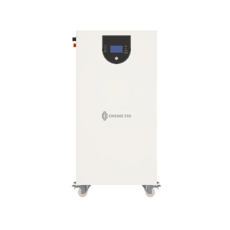 Acumulator Chisage LiFePo4 16kWh MOON16-G PRO Low Voltage 