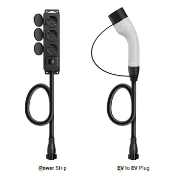 Rheidon PowerShare Kit - AC800 - AstonShop