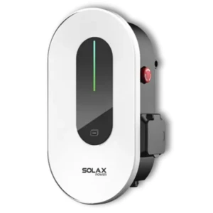  Statie de Incarcare EV de 7kW, SolaX X1-HAC-7P - AstonShop
