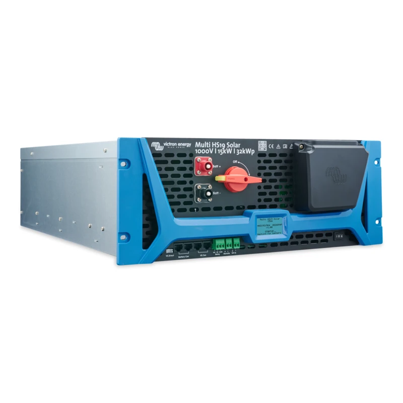 Invertor Victron Energy Multi HS19 15k - 15kW Trifazat 