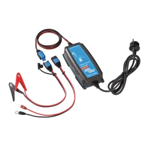 Blue Smart IP65 Charger 12/5 + DC connector - AstonShop