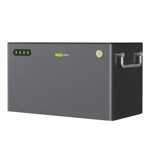 Baterie stackabila 2KW - EBK-B2000 Ecosolex - AstonShop