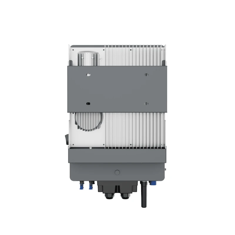 Invertor Hibrid Chisage VEN 6.6 kW Monofazat Low Voltage