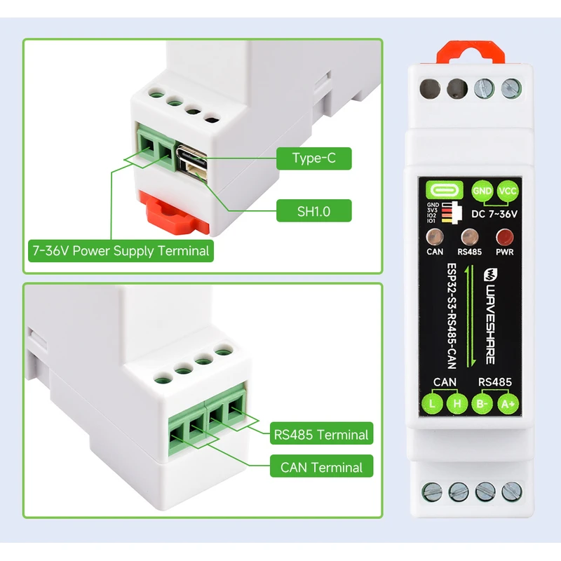  Monitorizare RealTime Deye HV Trifazat SG01HP3-EU-AM2 / SG05LP3-EU-SM2