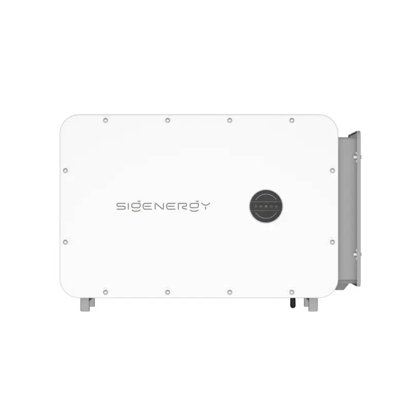 Sigenergy  Sigen C&I PV Inverter 100 kW trifazat 