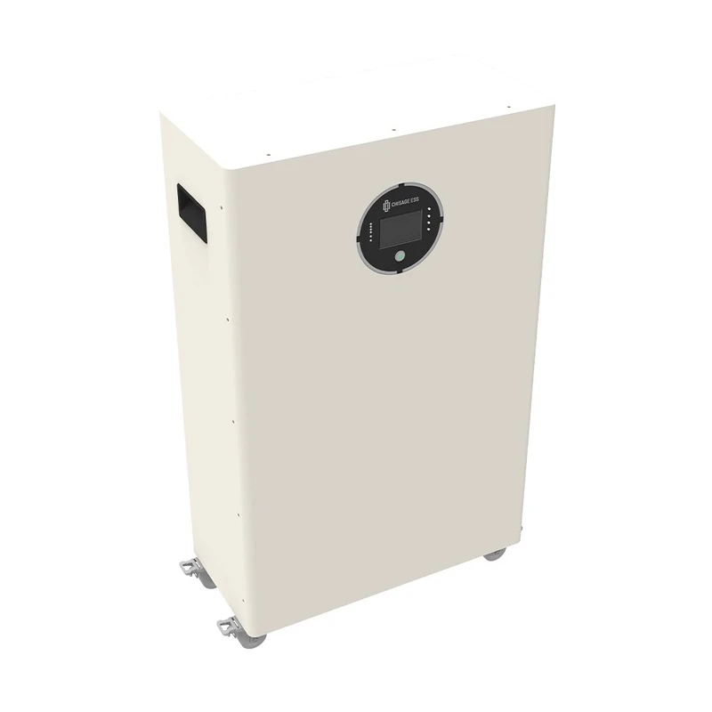 Acumulator Chisage LiFePo4 MOON15-G 15 kWh Low Voltage