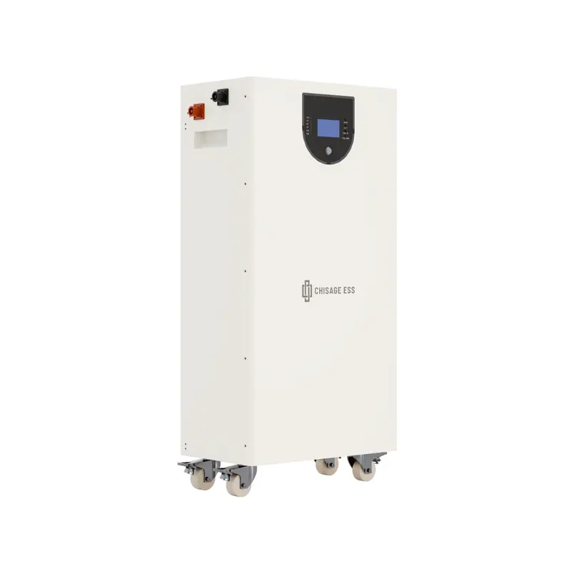 Acumulator Chisage LiFePo4 16kWh MOON16-G PRO Low Voltage 