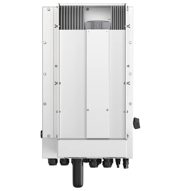 Invertor SOLIS Hibrid 5kW 48V 2xMPPT S6-EH1P5K-L-PLUS