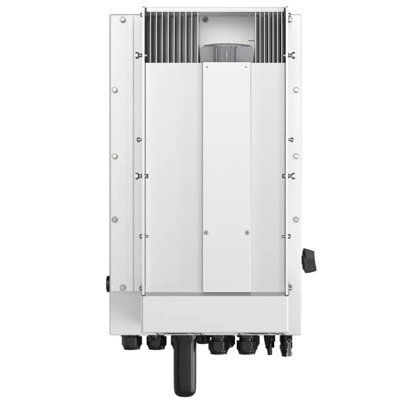 Invertor SOLIS Hibrid 8kW 48V 2xMPPT S6-EH1P8K-L-PLUS