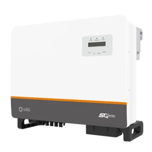 Invertor SOLIS On-gridTrifazat S5-GC25K - AstonShop
