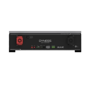 Acumulator LiFePO4 5.12kWh DYNESS DL5.0C - AstonShop