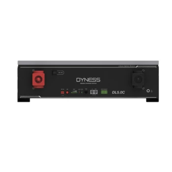Acumulator LiFePO4 5.12kWh DYNESS DL5.0C - AstonShop