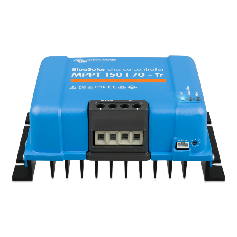 Victron BlueSolar MPPT 150/70
