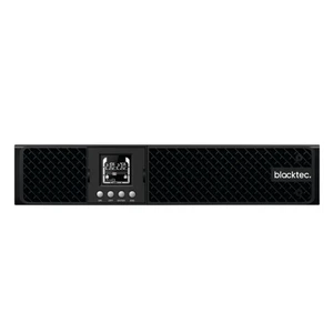 UPS Blacktec BT RT 11 1k -C 1000 VA / 1000 W 24V - AstonShop