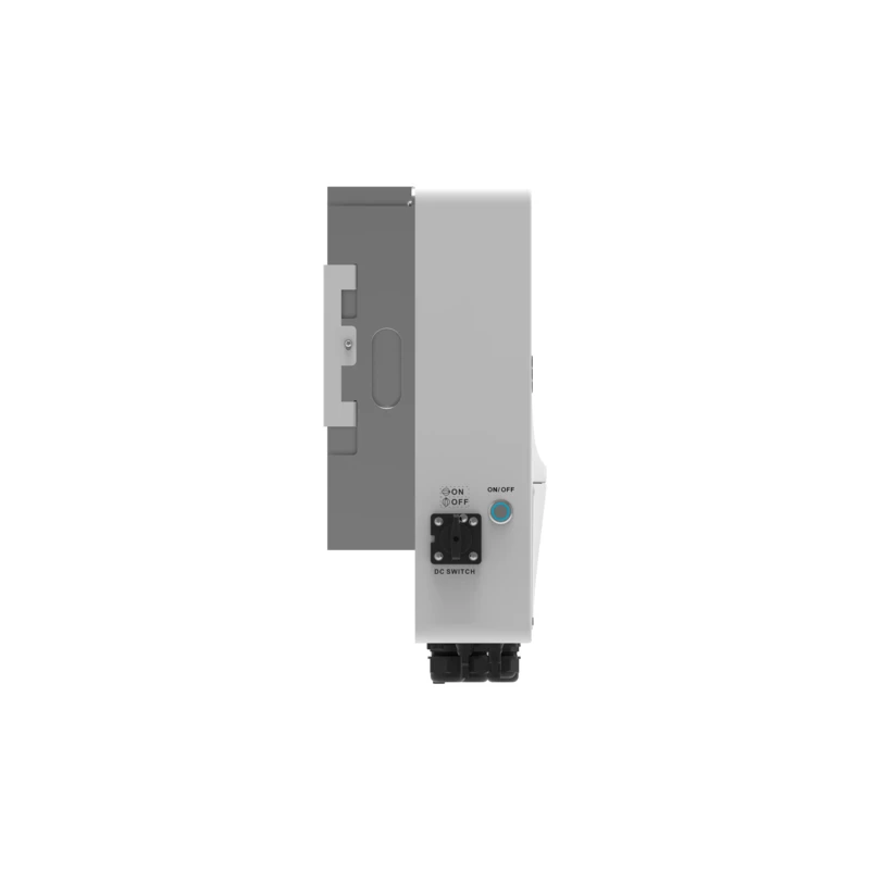  Deye invertor hibrid monofazat 5Kw SUN-5K-SG06LP1-EU-CM2
