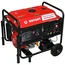 Generator De Curent Cu Sudura 190 A, Rotakt ROGS190, 3.9 KW, Consum 3,12 l/h, Autonomie 8 ore