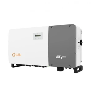 Invertor On-Grid Trifazat Solis 110 kW - Solis-110K-5G-PRO - AstonShop