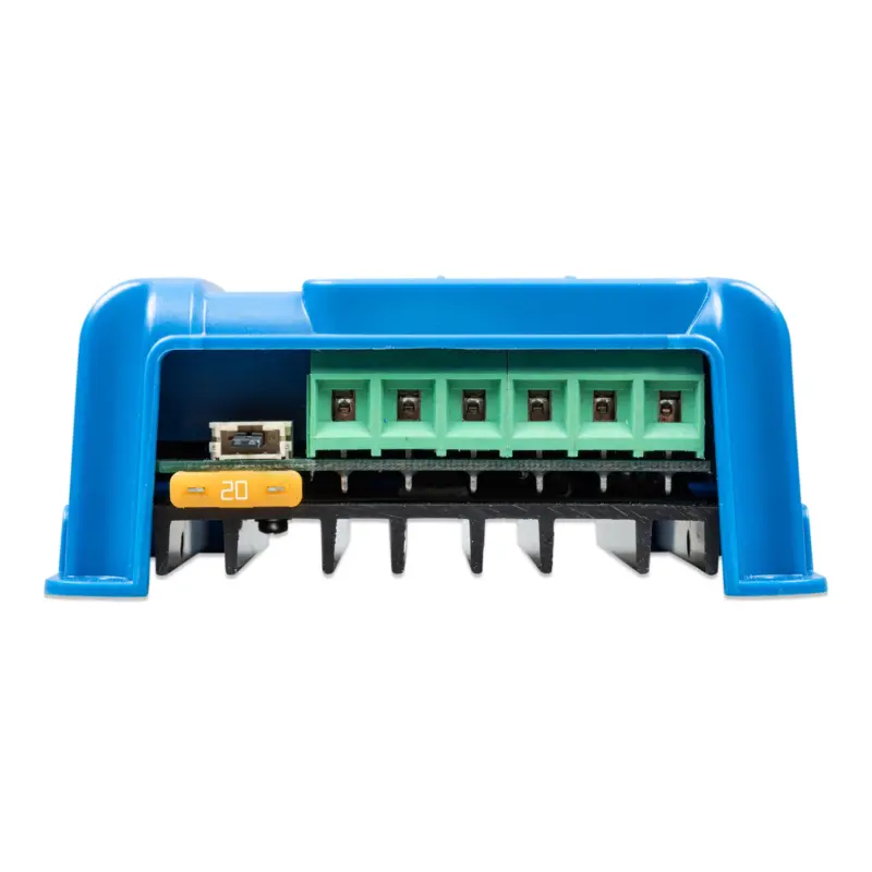 Victron BlueSolar MPPT 100/15