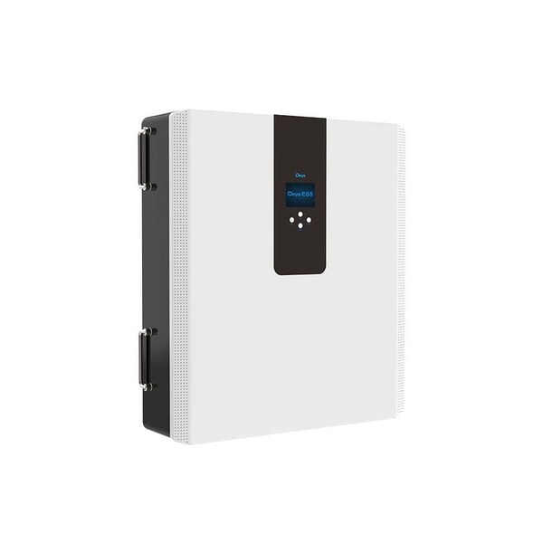 Deye All-in-One RW-F5.3-1H3 
