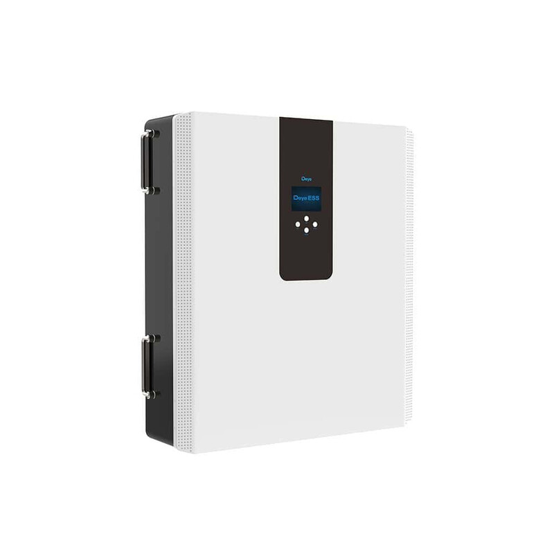 Deye All-in-One RW-F5.3-1H3 