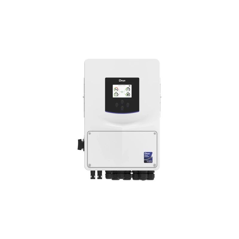  Deye invertor hibrid monofazat 5Kw SUN-5K-SG06LP1-EU-CM2