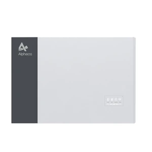 Invertor hibrid AlphaESS SMILE-G3-T10 10 kW - AstonShop