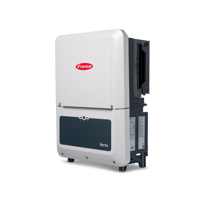 Invertor comercial hibrid  Fronius Verto 15 Plus SPD 1+2